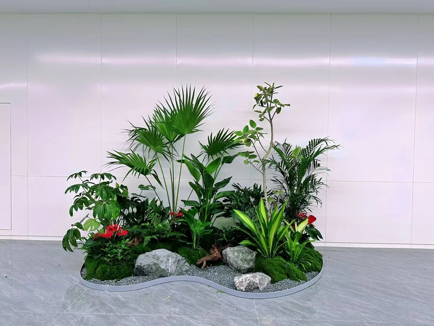 了解余姚花卉出租价格，开启省钱之道！